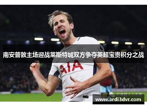 南安普敦主场迎战莱斯特城双方争夺英超宝贵积分之战