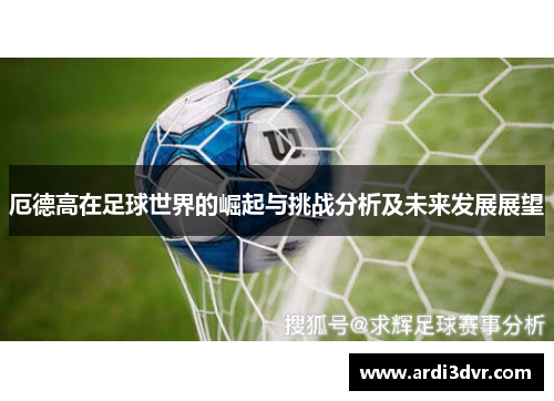 厄德高在足球世界的崛起与挑战分析及未来发展展望
