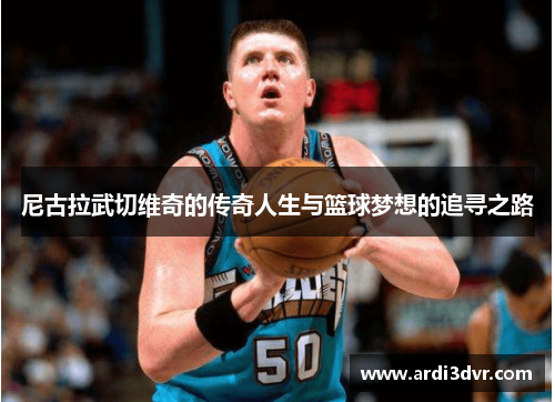 尼古拉武切维奇的传奇人生与篮球梦想的追寻之路