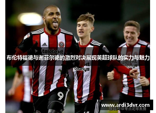 布伦特福德与谢菲尔德的激烈对决展现英超球队的实力与魅力